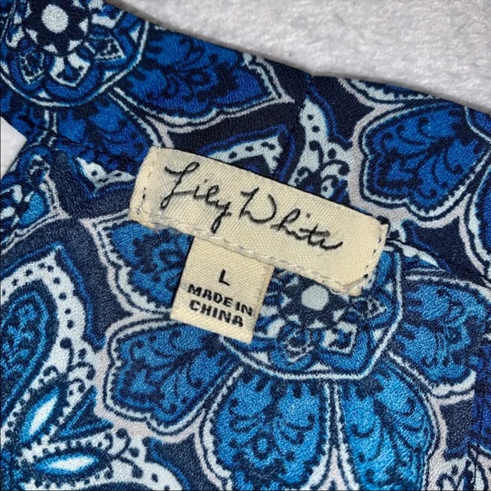 Tank Top - Picture 3 of 4